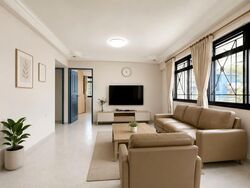 Blk 692A Choa Chu Kang Crescent (Choa Chu Kang), HDB 4 Rooms #580331701